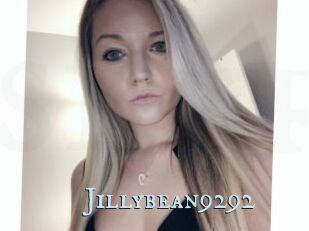 Jillybean9292