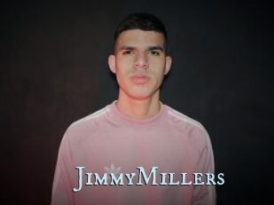 JimmyMillers