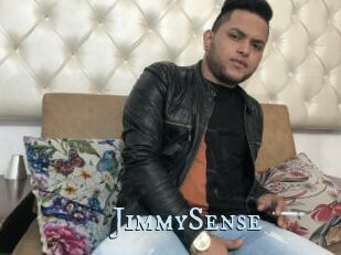 JimmySense