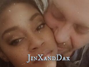 JinXandDax