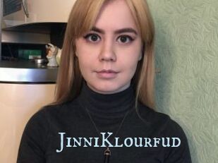 JinniKlourfud