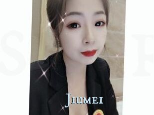 Jiumei