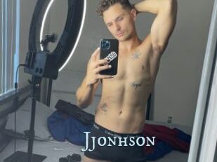 Jjonhson