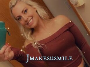 Jmakesusmile