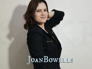 JoanBowells