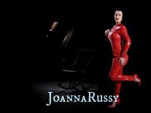 JoannaRussy