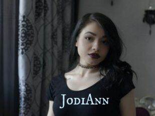 JodiAnn