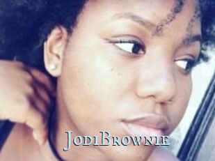 JodiBrownie