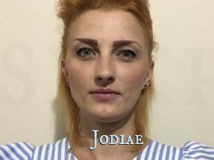 Jodiae