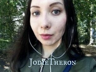 JodieTheron