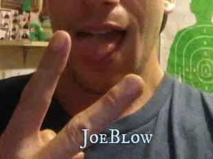 JoeBlow