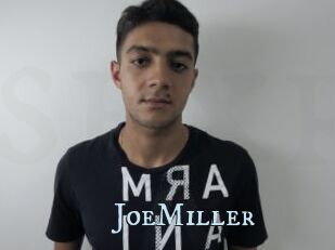 JoeMiller