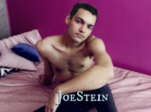 JoeStein