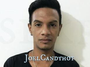 JoelCandyhot