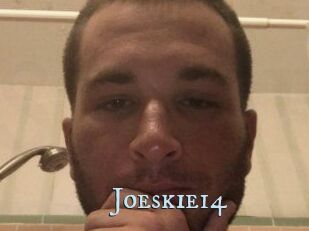 Joeskie14