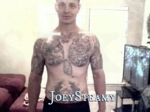 JoeySteamy