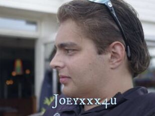 Joeyxxx4u