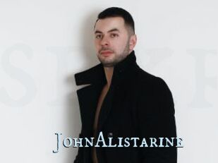 JohnAlistarine