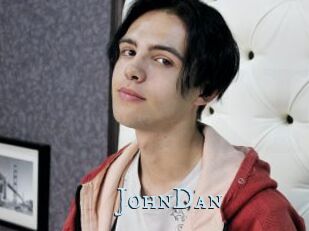 JohnDan