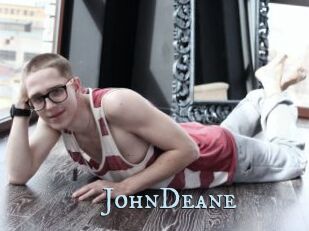 JohnDeane