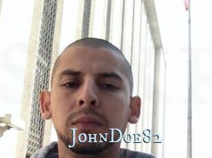 JohnDoe82