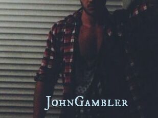 JohnGambler