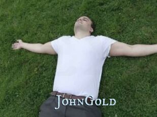 JohnGold