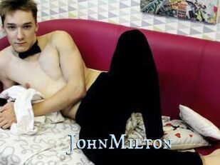 JohnMilton