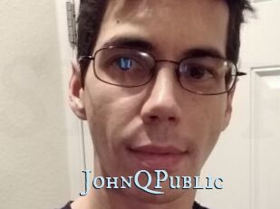 JohnQPublic