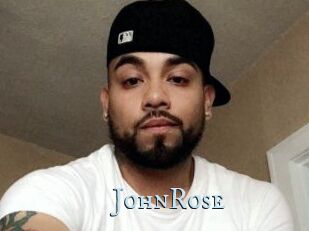 John_Rose