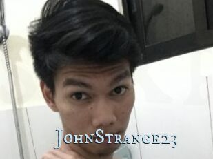 JohnStrange23