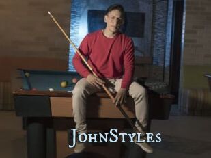 JohnStyles