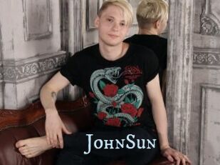 JohnSun
