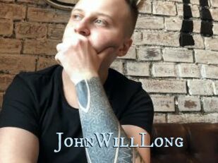 JohnWillLong