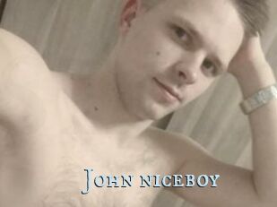 John_niceboy