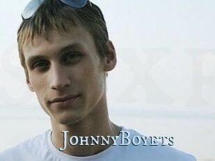 JohnnyBoyets