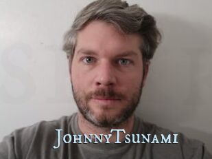 JohnnyTsunami