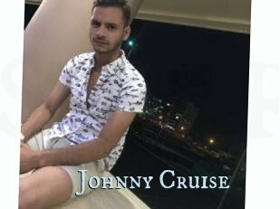 Johnny_Cruise