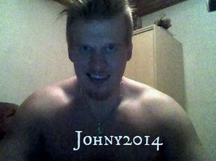 Johny2014