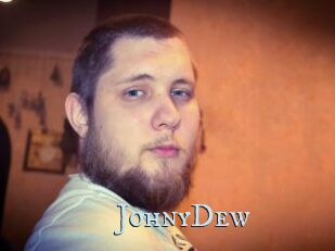 JohnyDew