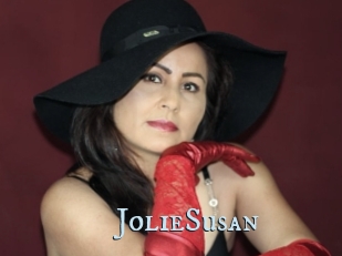 JolieSusan