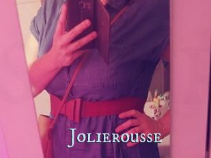 Jolierousse