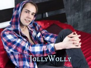 JollyWolly