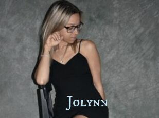 Jolynn