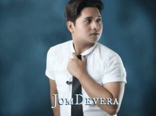 JomDevera