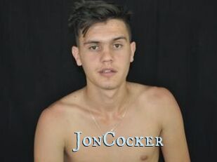 JonCocker