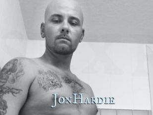 JonHardie