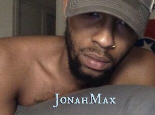 JonahMax