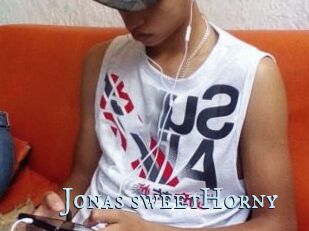 Jonas_sweetHorny