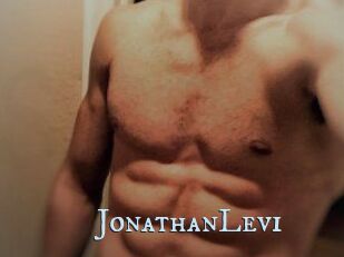 Jonathan_Levi